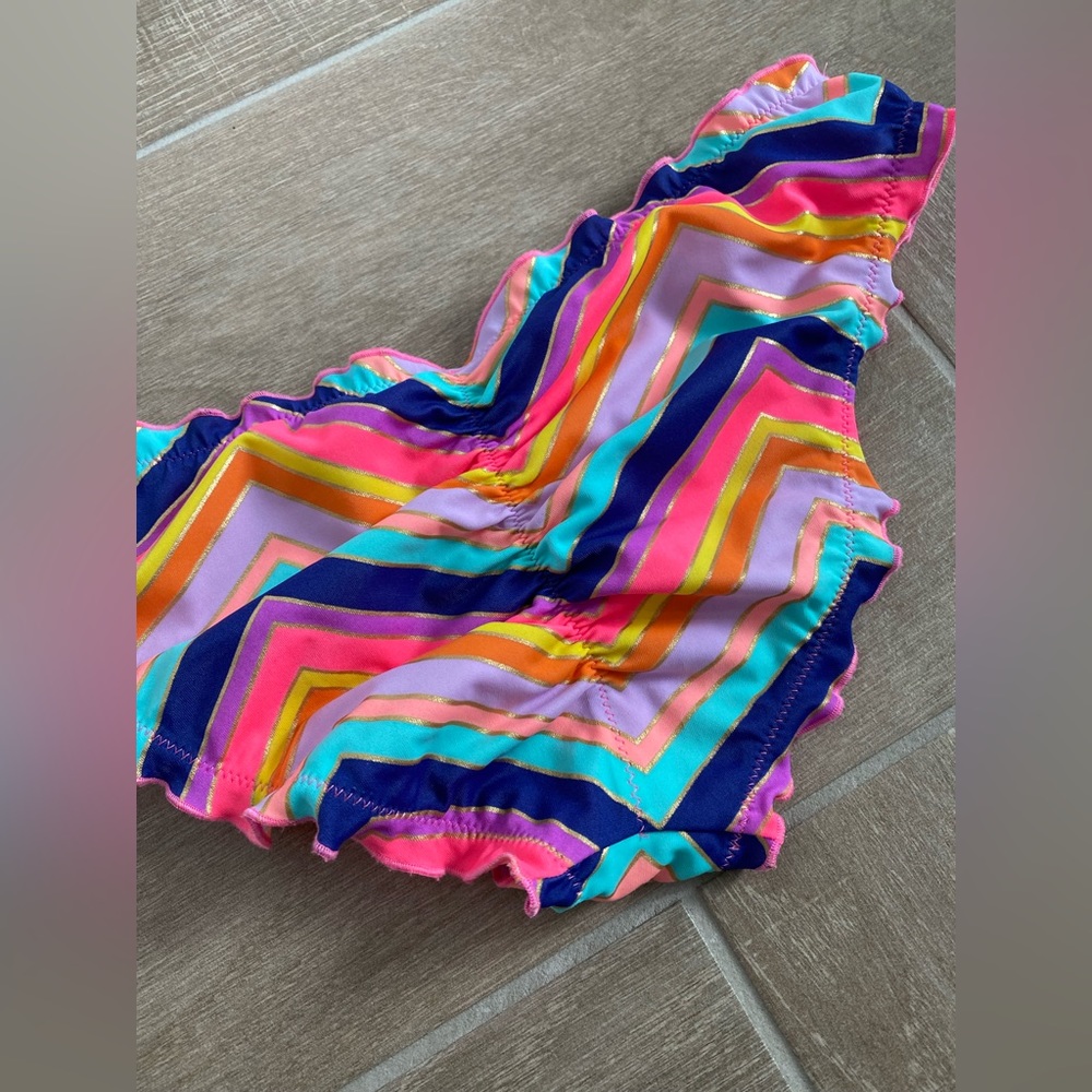 Victoria’s Secret Swim bling jewel bikini set - Picture 8 of 10